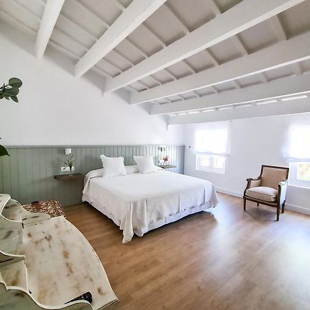 Agroturismo Santa Mariana Alaior Ngoại thất bức ảnh