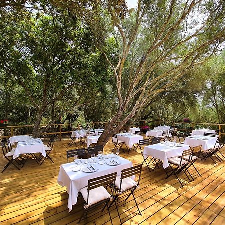 Agroturismo Santa Mariana Alaior Ngoại thất bức ảnh