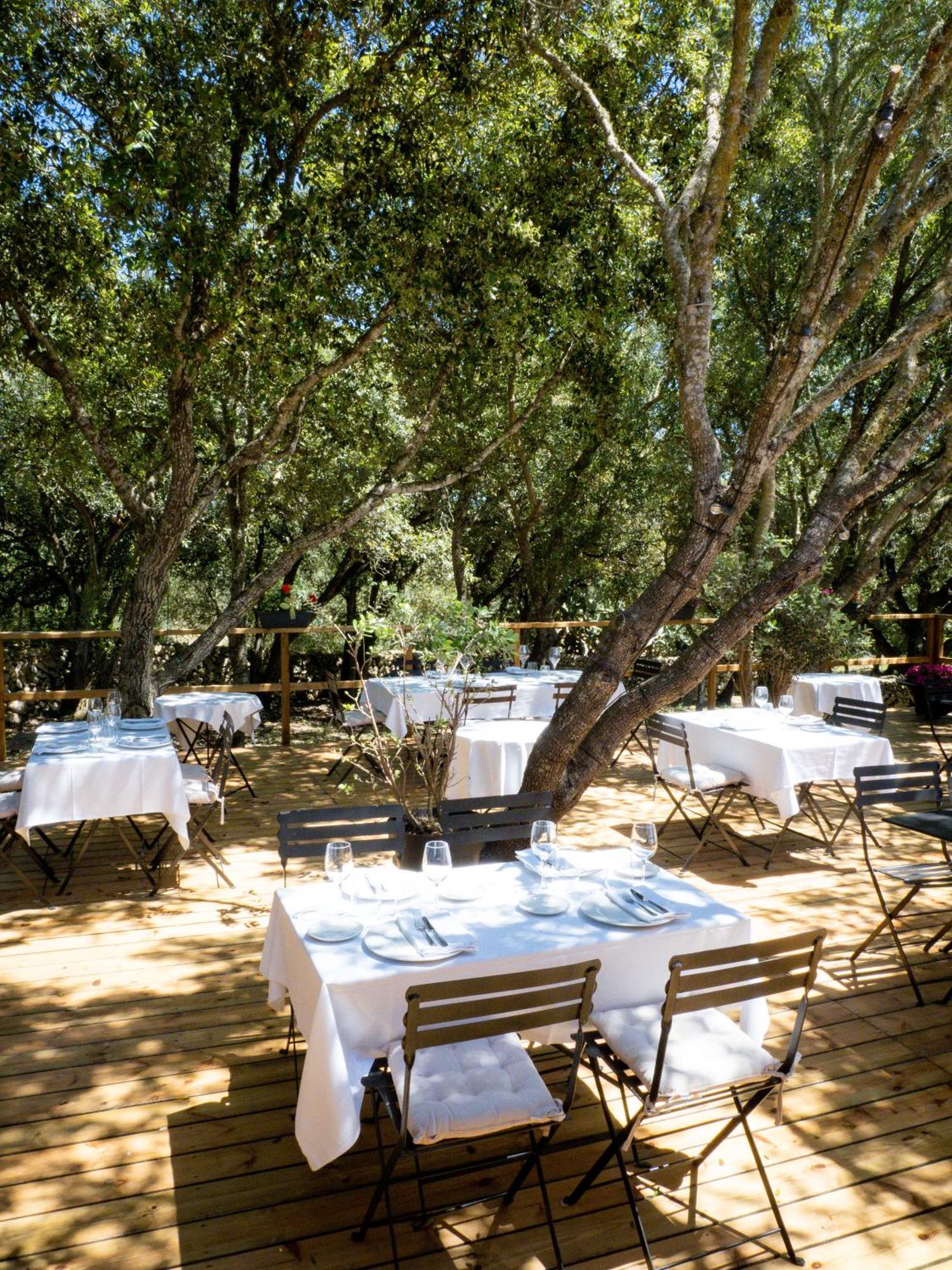 Agroturismo Santa Mariana Alaior Ngoại thất bức ảnh