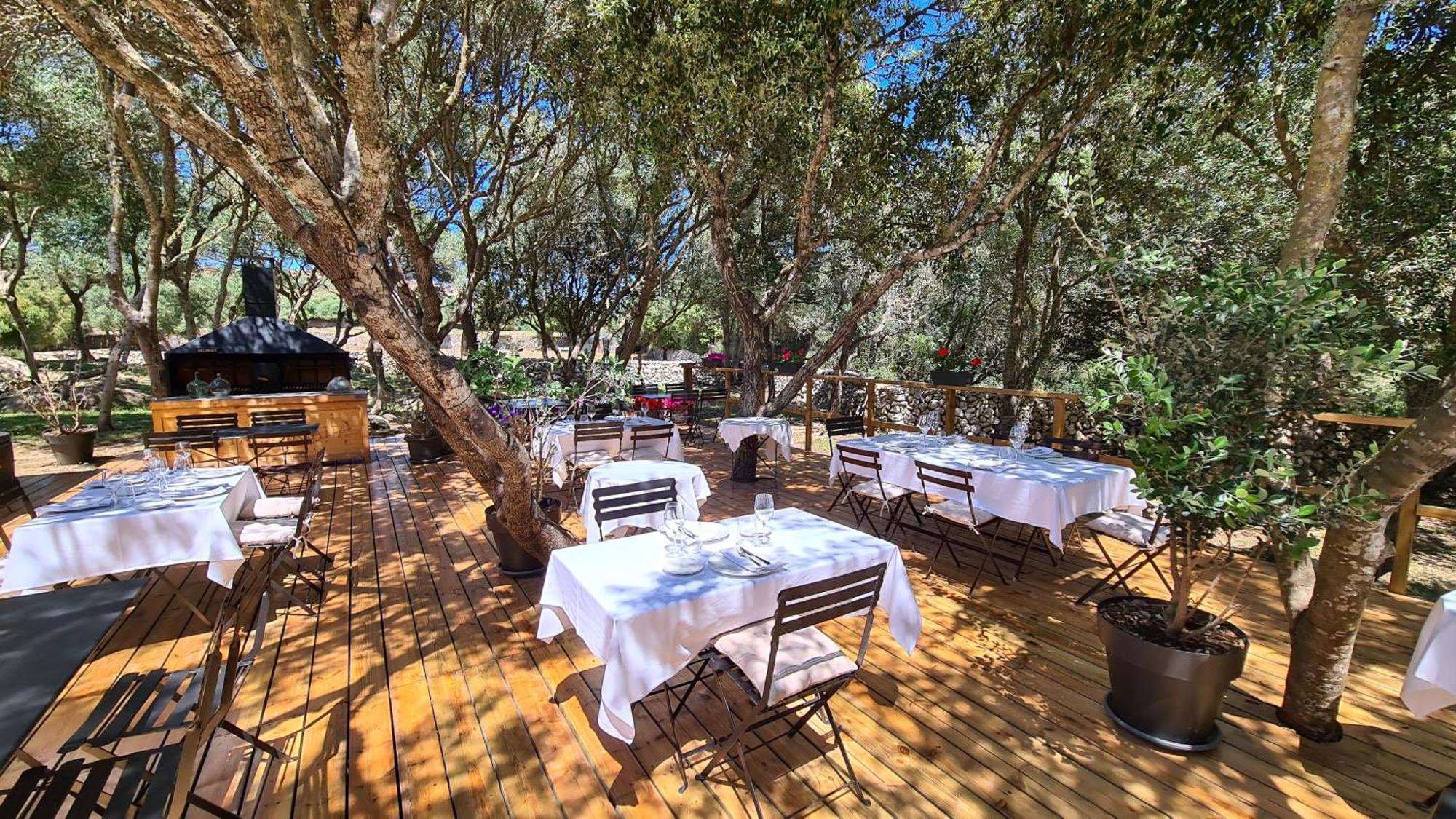 Agroturismo Santa Mariana Alaior Ngoại thất bức ảnh