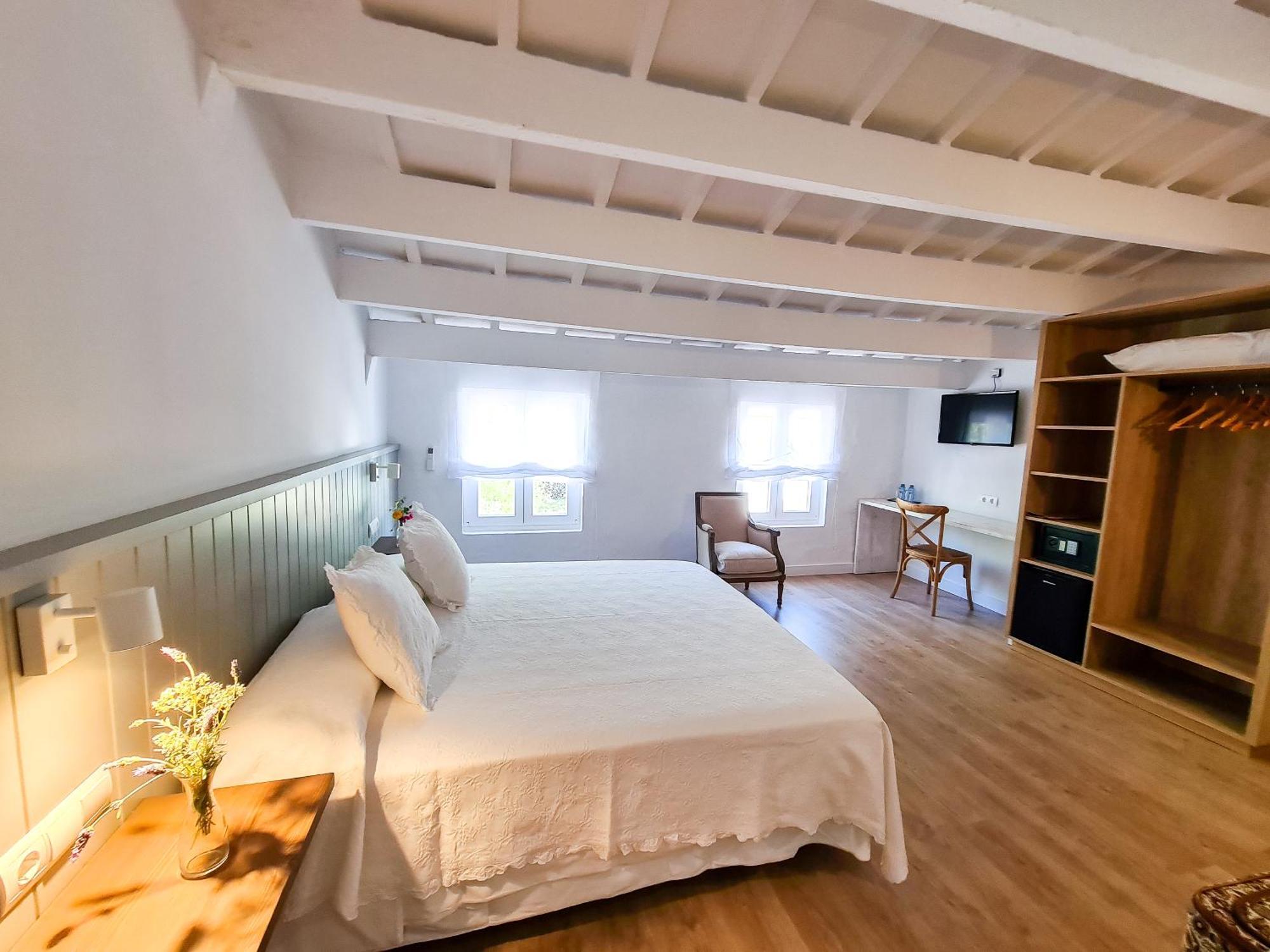 Agroturismo Santa Mariana Alaior Ngoại thất bức ảnh